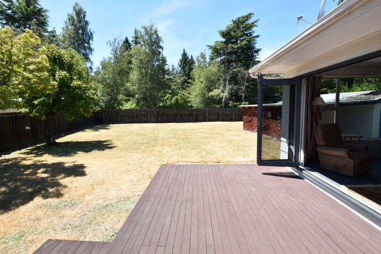 Photo of property in 3 Huxley Place, Twizel, 7901