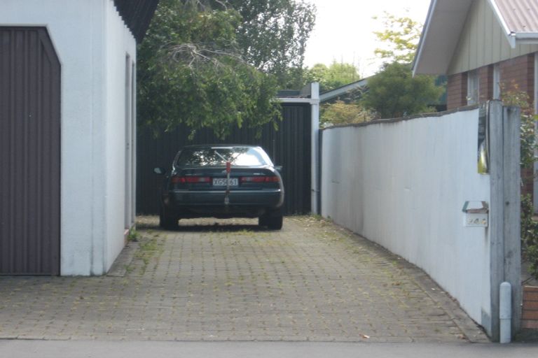 Photo of property in 244 Sawyers Arms Road, Bishopdale, Christchurch, 8053