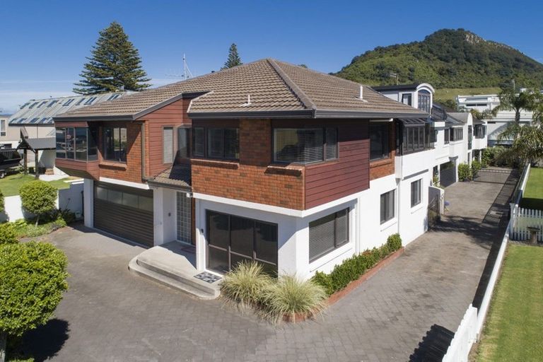 Photo of property in 3a Pacific Avenue, Mount Maunganui, 3116