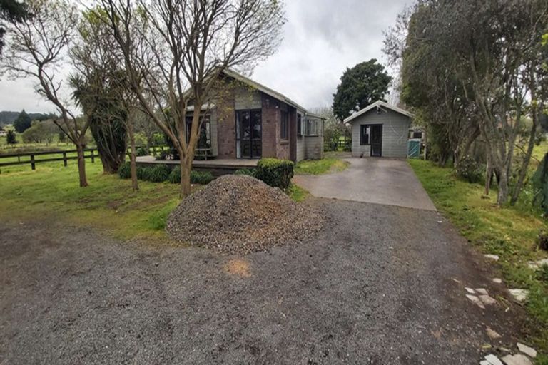 Photo of property in 170 Station Road, Pukekohe, 2120