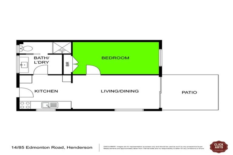 Photo of property in 14/85 Edmonton Road, Henderson, Auckland, 0612