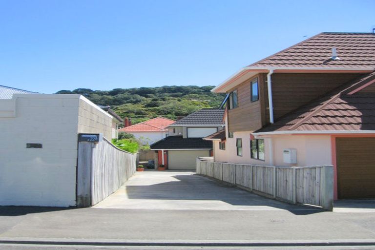 Photo of property in 22a William Street, Hataitai, Wellington, 6021