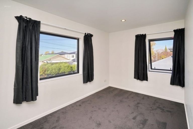 Photo of property in 117 Nursery Road, Phillipstown, Christchurch, 8011