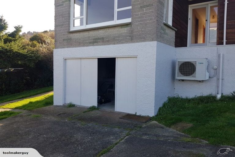 Photo of property in 78a Manapouri Street, Ravensbourne, Dunedin, 9022