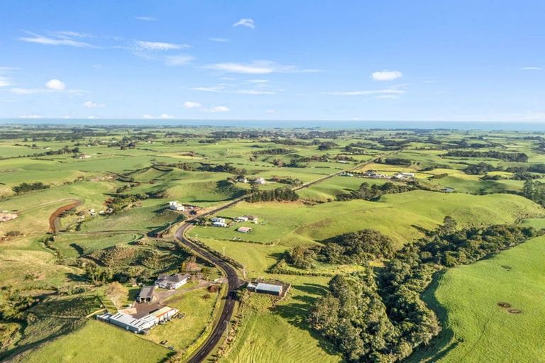 Photo of property in 311 Dover Road, Okato, 4374