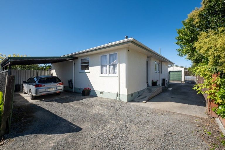 Photo of property in 118 Guppy Road, Taradale, Napier, 4112