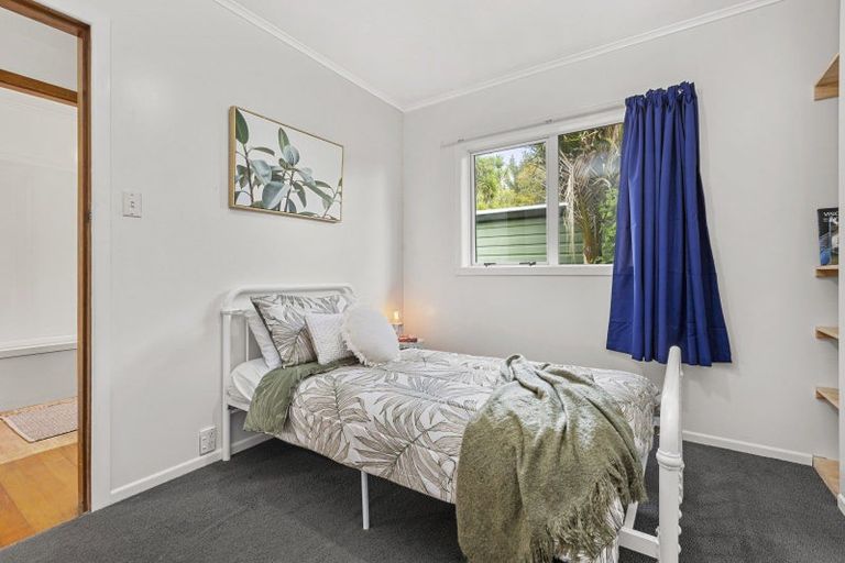 Photo of property in 459b Te Hutewai Road, Raglan, 3296