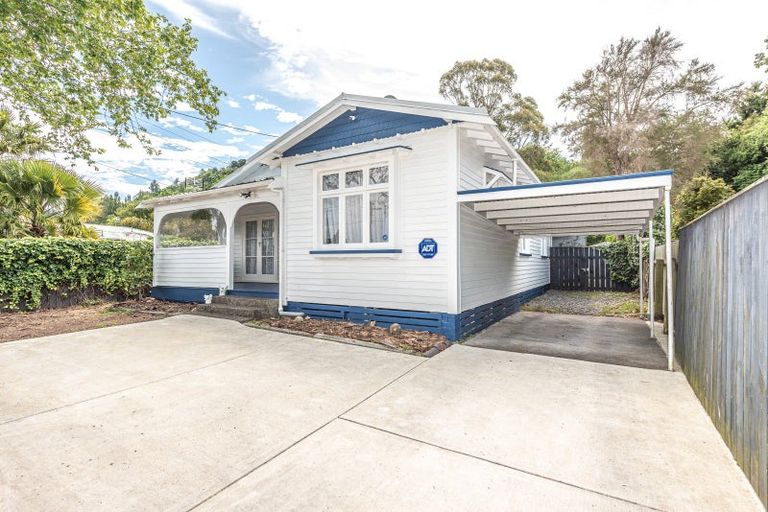 Photo of property in 22 Paterson Street, Aramoho, Whanganui, 4500
