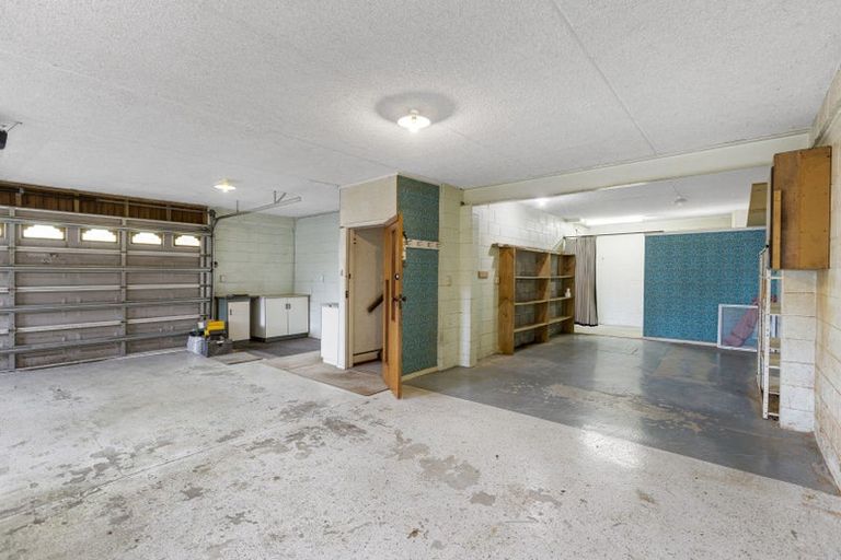 Photo of property in 5 Fairfax Terrace, Frankleigh Park, New Plymouth, 4310