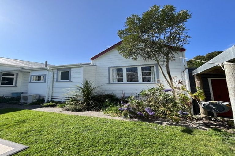 Photo of property in 247 Papaiti Road, Papaiti, Whanganui, 4584
