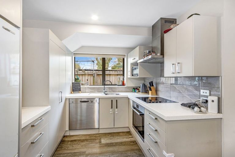 Photo of property in 28b Burke Street, Addington, Christchurch, 8024