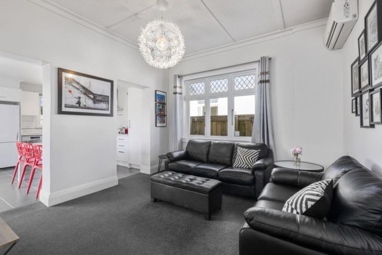 Photo of property in 52 William Street, Petone, Lower Hutt, 5012
