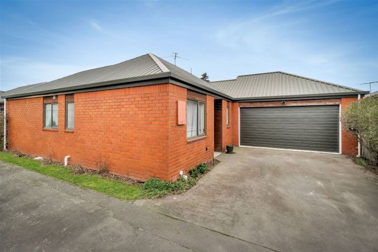 Photo of property in 1/35 Sails Street, Papanui, Christchurch, 8053