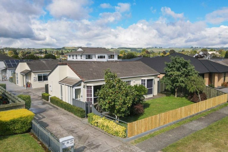 Photo of property in 24a Grey Street, Glenholme, Rotorua, 3010