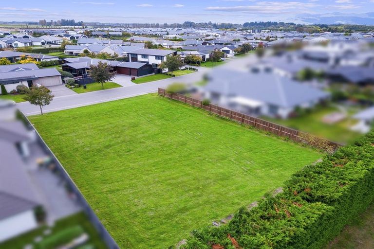 Photo of property in 23 Carnaveron Drive, Lincoln, 7608