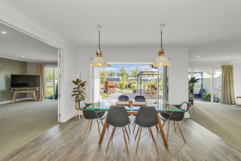 Photo of property in 17 Friars Lane, Leeston, 7632