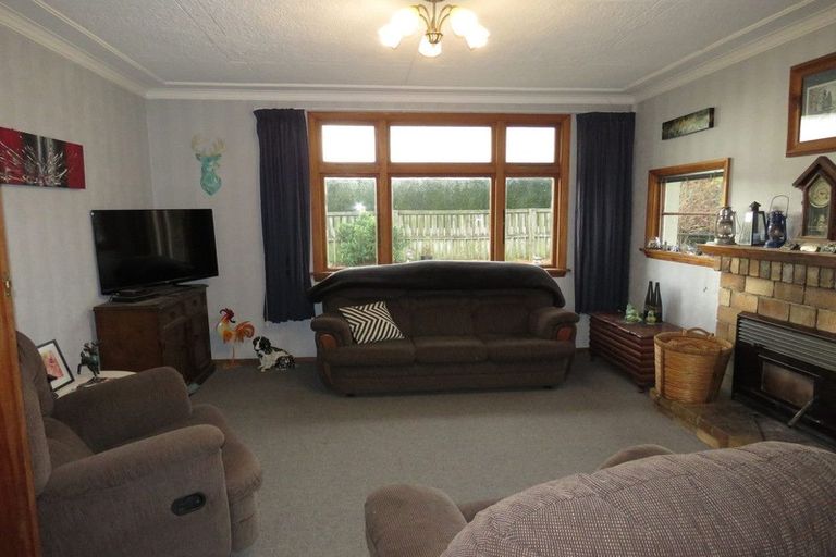 Photo of property in 251 Drysdale Road, Myross Bush, Invercargill, 9872