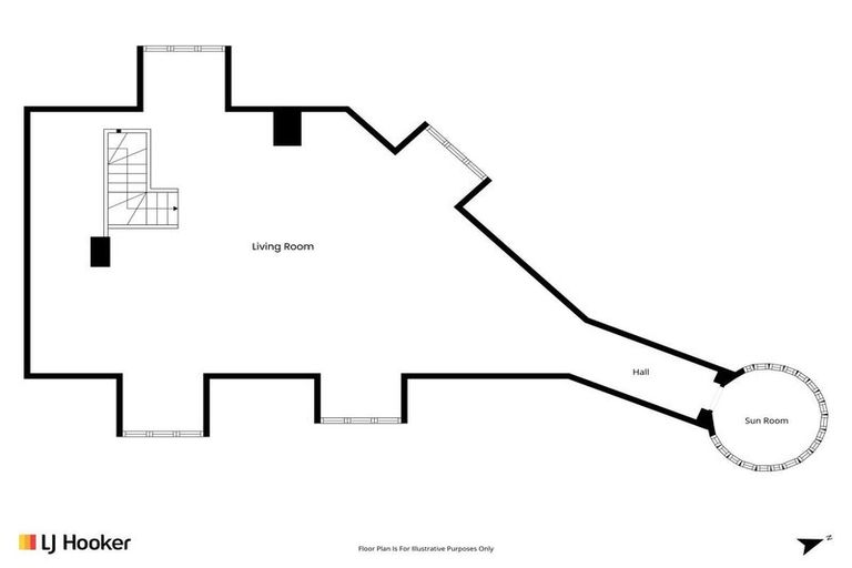 Photo of property in 685 George Street, North Dunedin, Dunedin, 9016