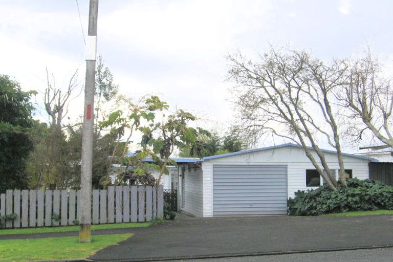 Photo of property in 87 Peacockes Road, Fitzroy, Hamilton, 3206