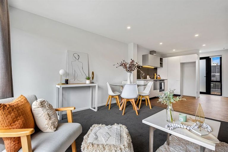 Photo of property in 1/28 Frederick Street, Waltham, Christchurch, 8011