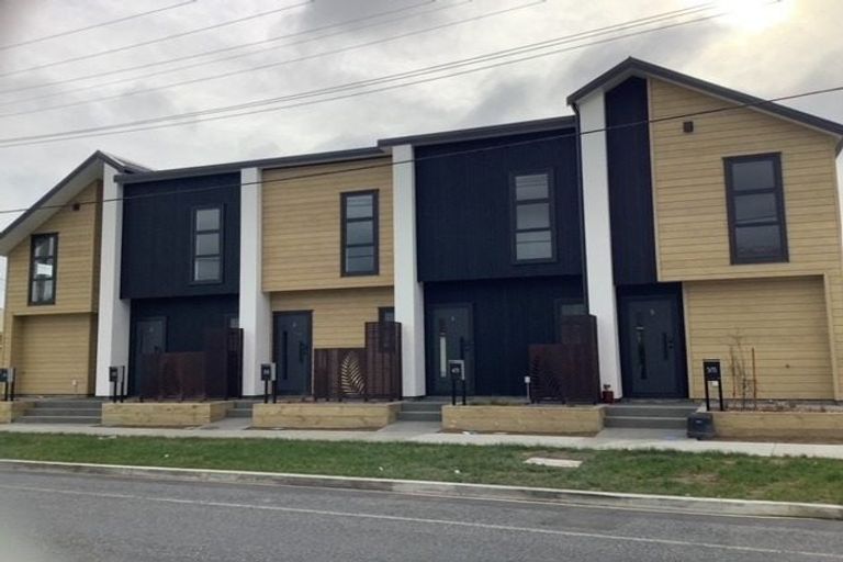 Photo of property in 3/35 Rata Street, Naenae, Lower Hutt, 5011