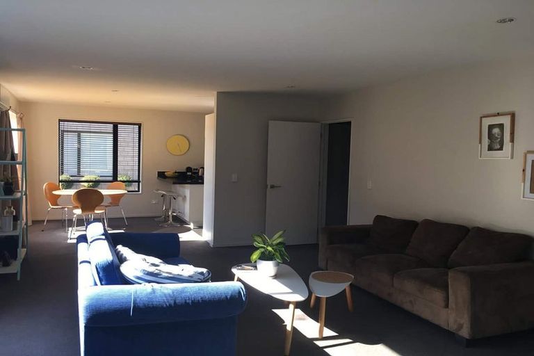 Photo of property in 5/15 George Street, Riccarton, Christchurch, 8041