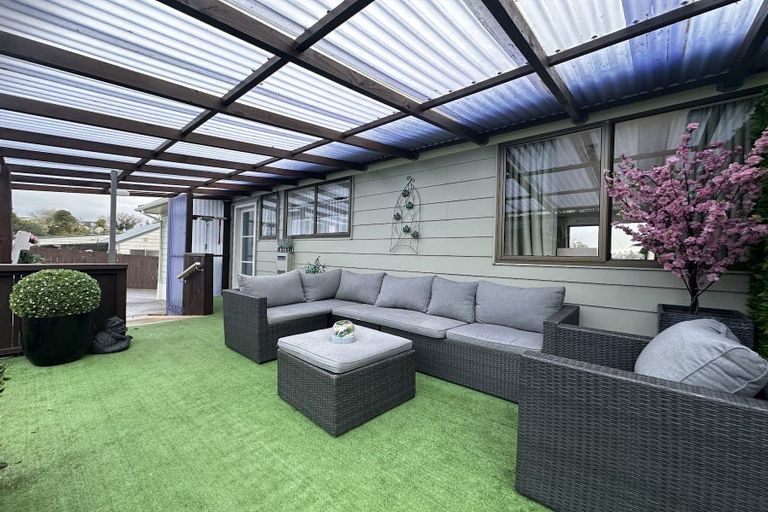 Photo of property in 46 Bellfield Road, Opaheke, Papakura, 2113