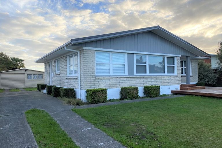 Photo of property in 5 Raymond Street, Fairview Downs, Hamilton, 3214