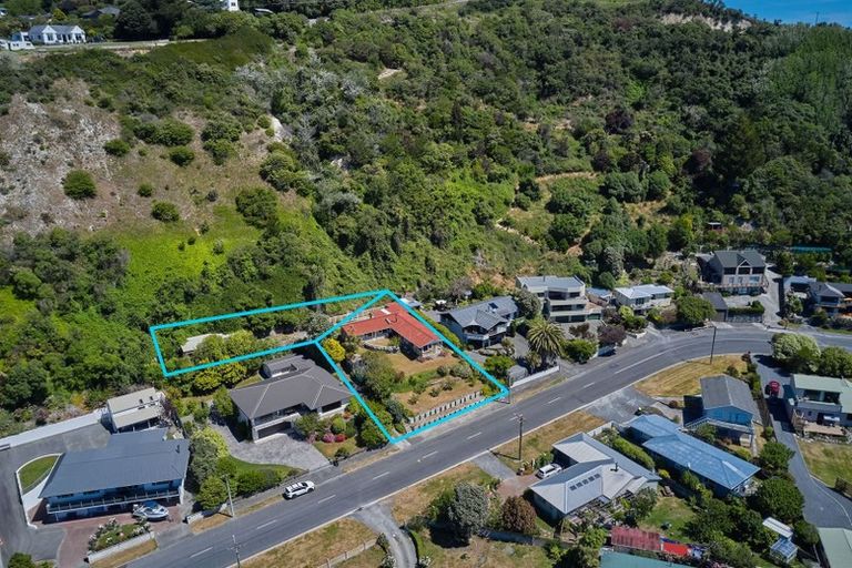 Photo of property in 188 Torquay Street, Kaikoura, 7300