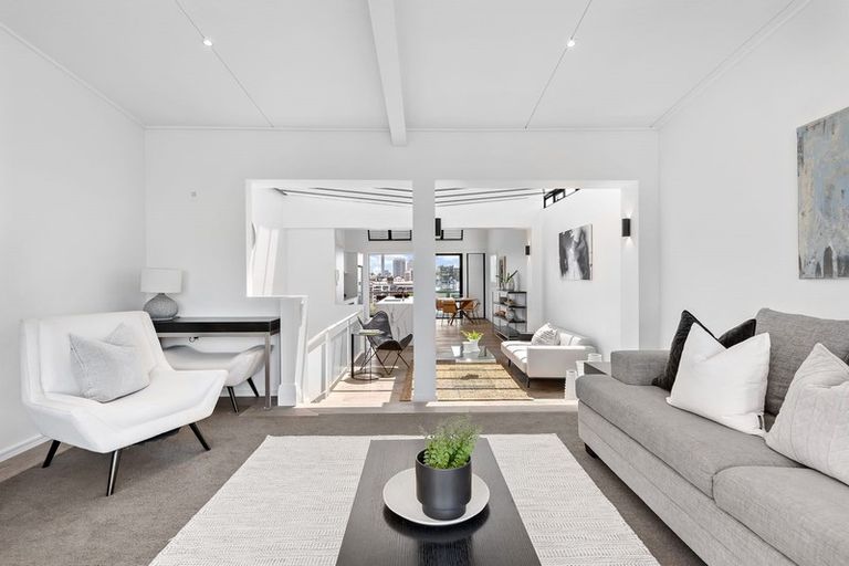 Photo of property in 32d Karaka Street, Eden Terrace, Auckland, 1010