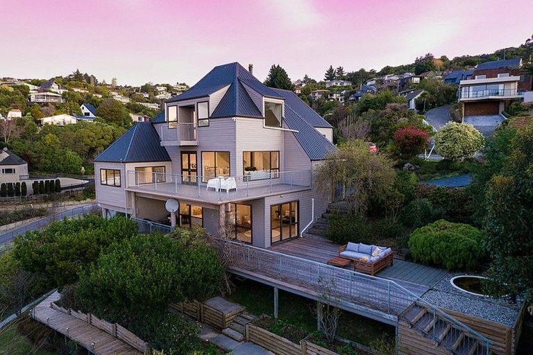 Photo of property in 79 Kidson Terrace, Cashmere, Christchurch, 8022