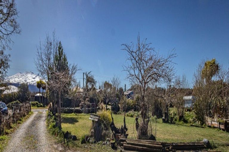 Photo of property in 62 Nei Street, Rangataua, Ohakune, 4691