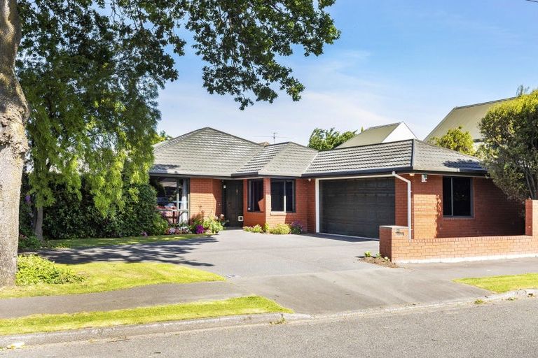 Photo of property in 86 Breens Road, Bishopdale, Christchurch, 8051