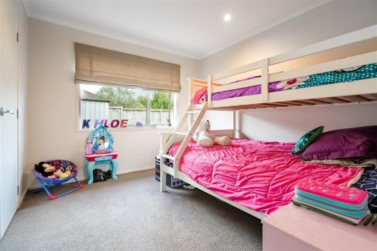 Photo of property in 11 Amapur Place, Flat Bush, Auckland, 2019