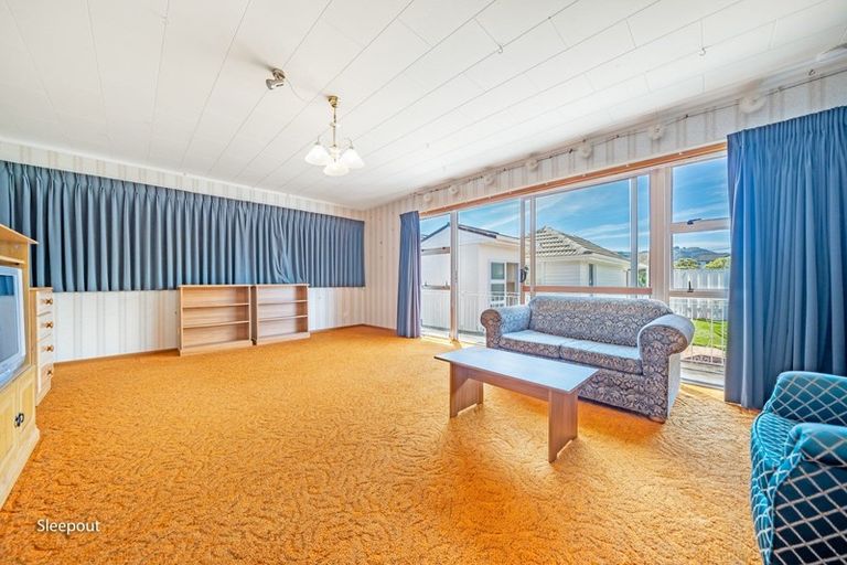 Photo of property in 18 Thackeray Street, Trentham, Upper Hutt, 5018