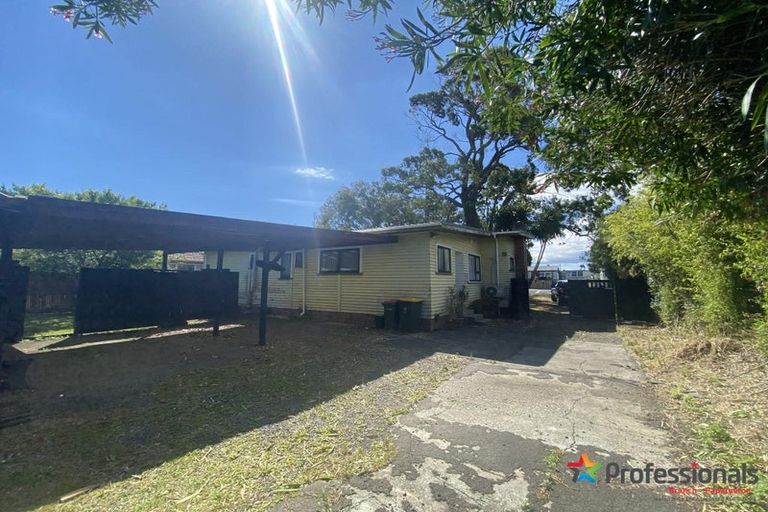 Photo of property in 86 Browns Road, Manurewa, Auckland, 2102