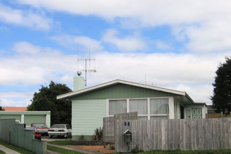 Photo of property in 5 Leonard Place, Gate Pa, Tauranga, 3112