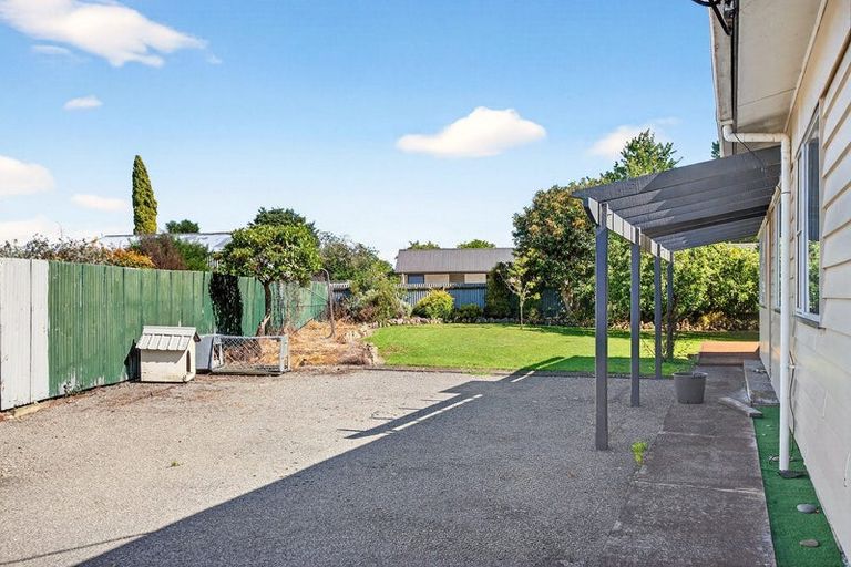 Photo of property in 50a Oxford Street, Lansdowne, Masterton, 5810