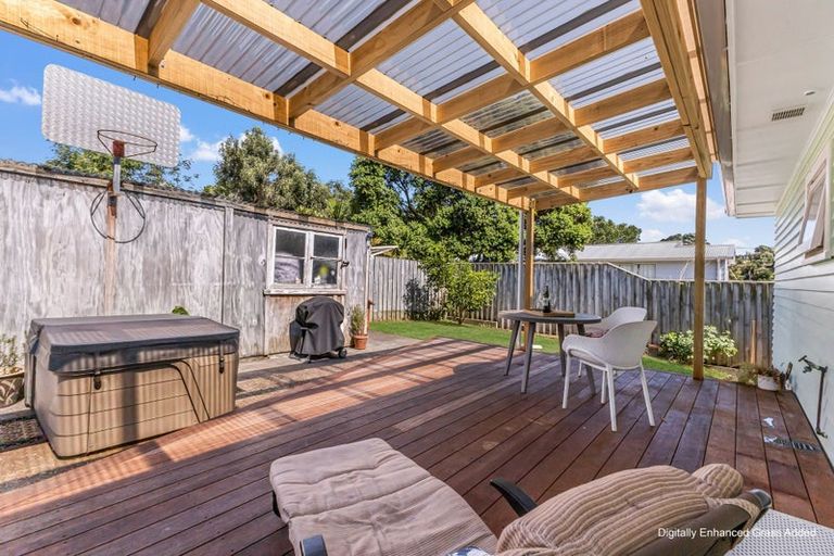 Photo of property in 9 Parris Street, Moturoa, New Plymouth, 4310