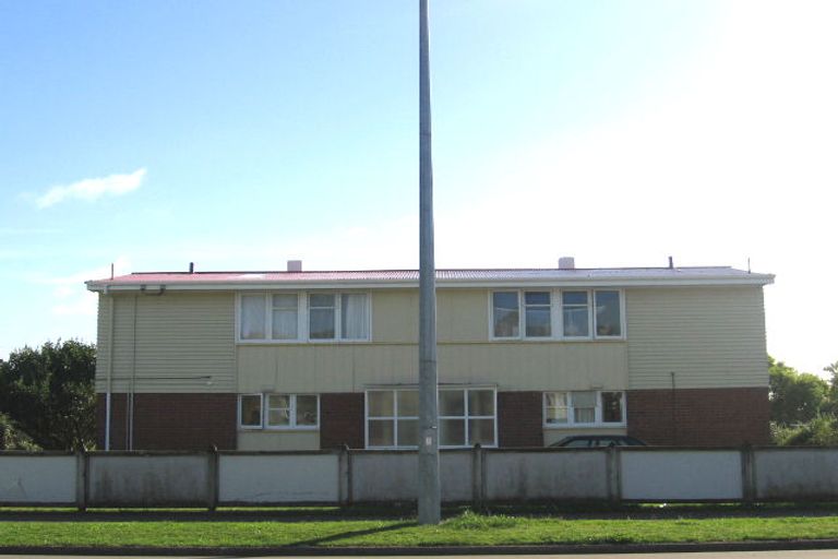 Photo of property in 61a-b Warspite Avenue, Cannons Creek, Porirua, 5024