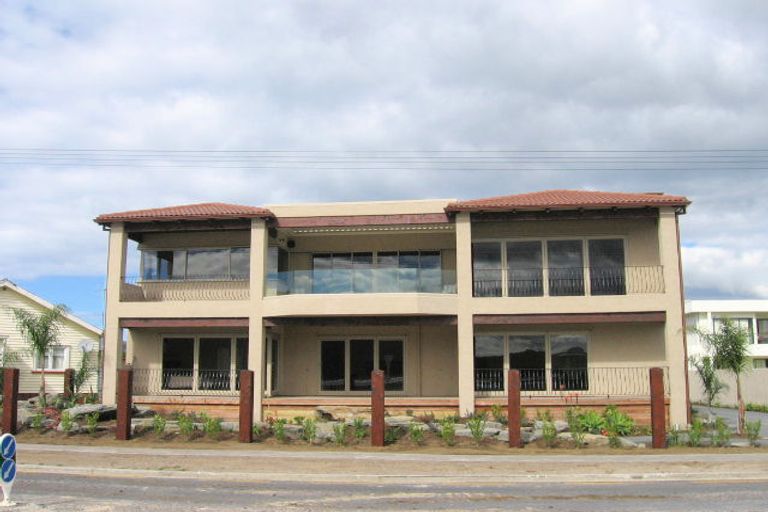 Photo of property in 521a Beach Road, Whangamata, 3620