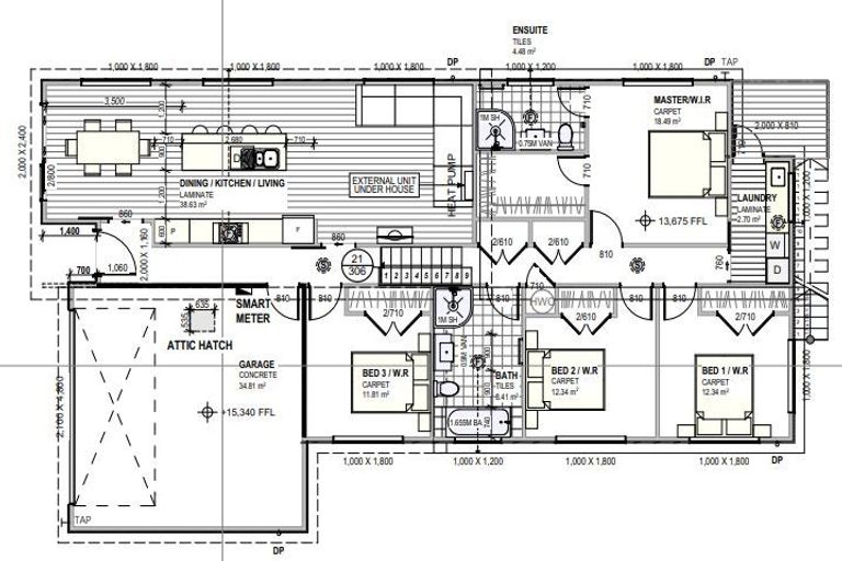 Photo of property in 25 Parklands Avenue, Mangawhai Heads, Mangawhai, 0505