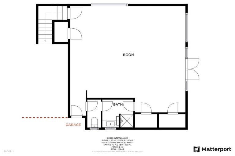 Photo of property in 8b Harbour View Road, Pukenui, 0484