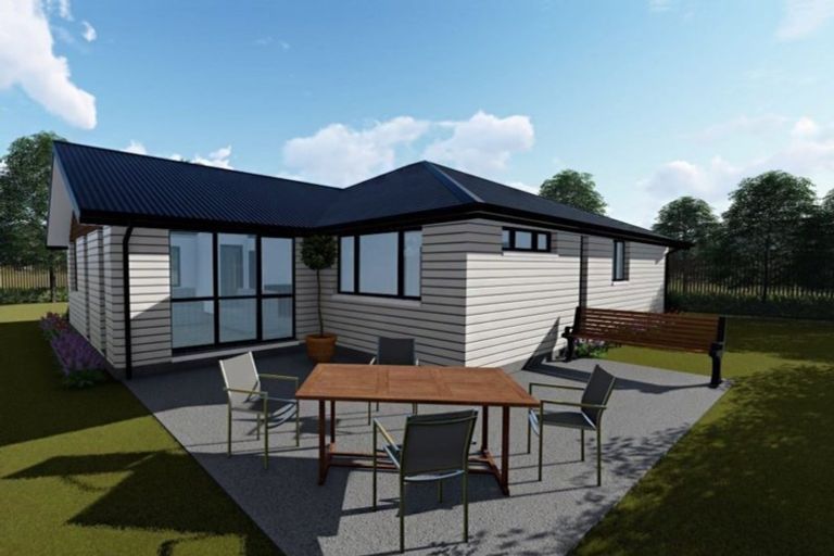 Photo of property in 10a Campbell Place, Papakura, 2110