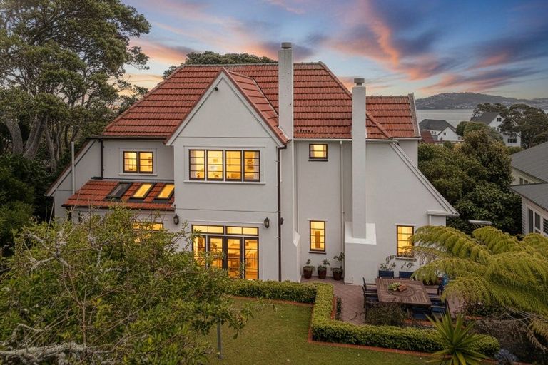 Photo of property in 17 Benares Street, Khandallah, Wellington, 6035
