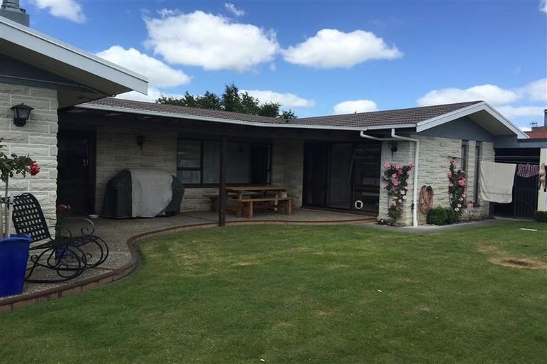 Photo of property in 6 Neagle Place, Greenmeadows, Napier, 4112