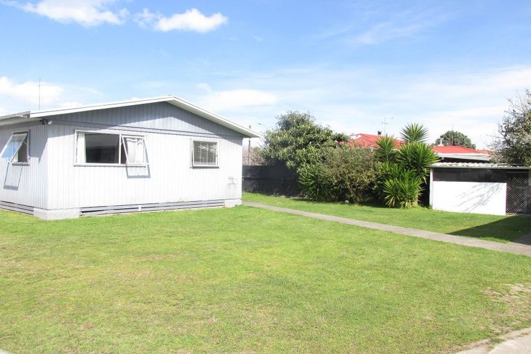 Photo of property in 146 Apatu Street, Wairoa, 4108