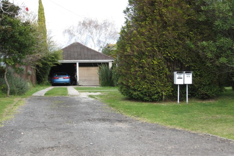 Photo of property in 10 Eighth Avenue, Tauranga, 3110