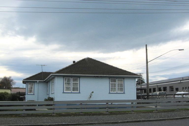 Photo of property in 2 Gormack Street, Balclutha, 9230