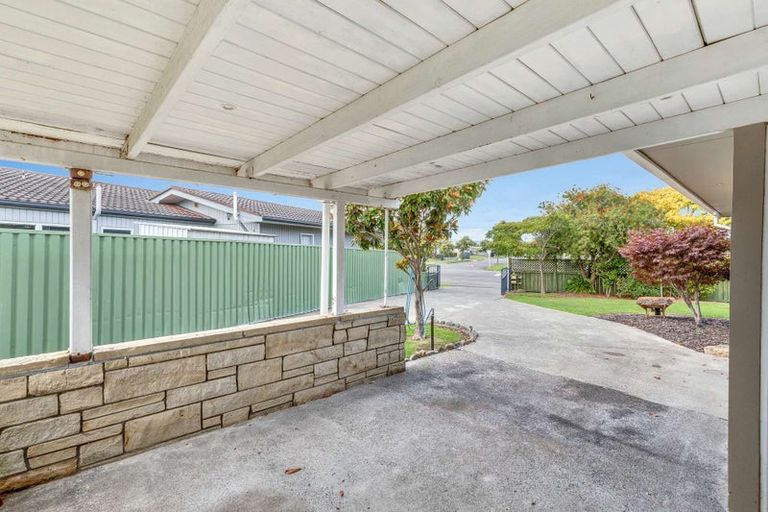 Photo of property in 34 John F Kennedy Drive, Milson, Palmerston North, 4414